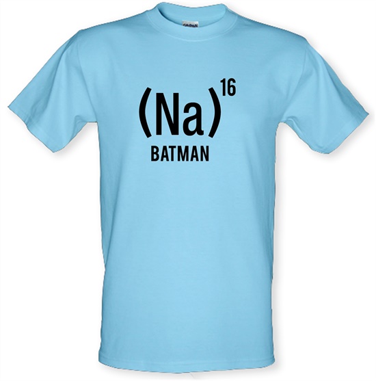 Na Na Na Batman t-shirts